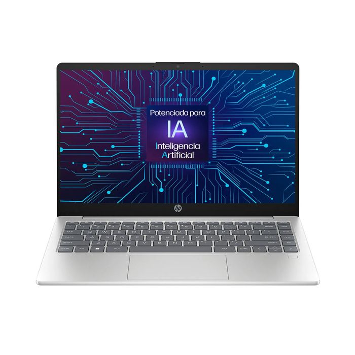 HP Intel Ultra5-125H