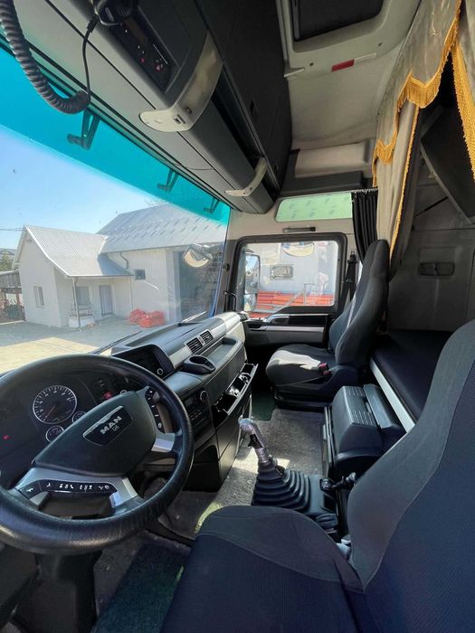 MAN TGX 18.440