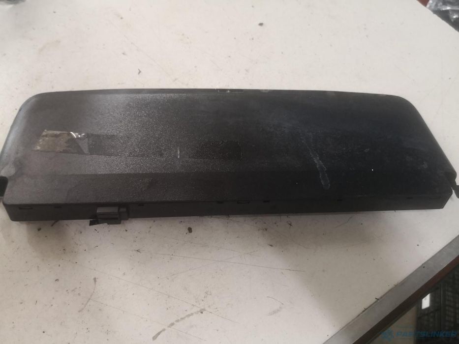 Stop Haion Skoda Rapid Ii (Nh3) [ 2012 - > ] Oem 5Jh945097B