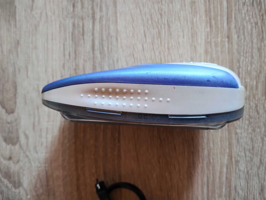 Продавам BIOPTRON Medolight Z4L – професионален уред за светлинна терапия
