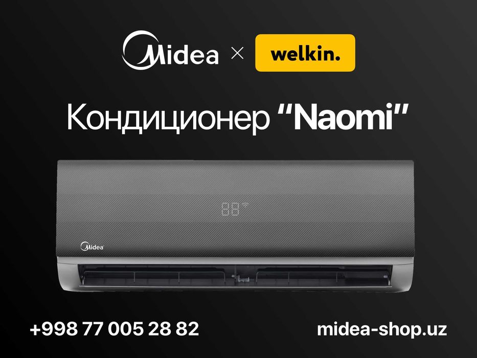 Naomi 12 | Inverter | Low voltage 80V