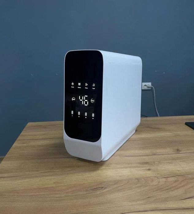 Фильтра для воды осмос