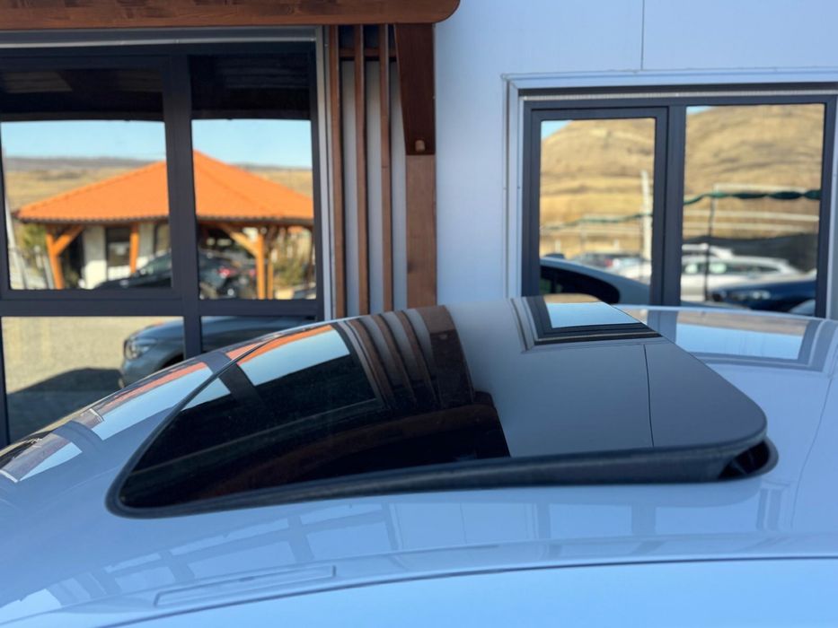 Bmw seria 7 M-Pachet 730xdrive