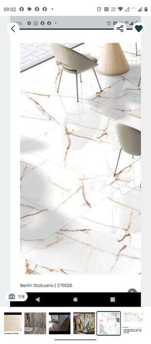 Oferta Gresie design Panda White și alte 17 modele Timișoara, Arad, Deva, Caransebeș, Turnu Severin  Resita, Sibiu, Oradea, Satu Mare