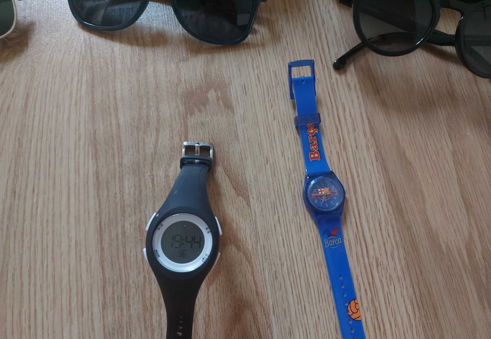 Детски слънчеви очила