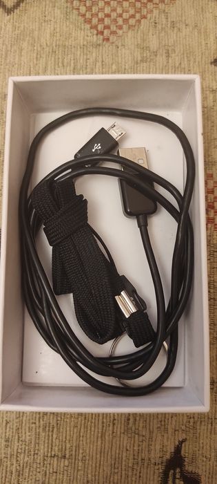 Ledger Nano S портфейл