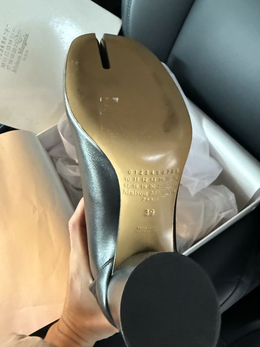 Maison Margiela таби 39 р.