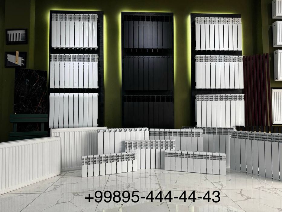 Radiator склад дона бор радиатор отопления Панель Батарея Алюминь akfa