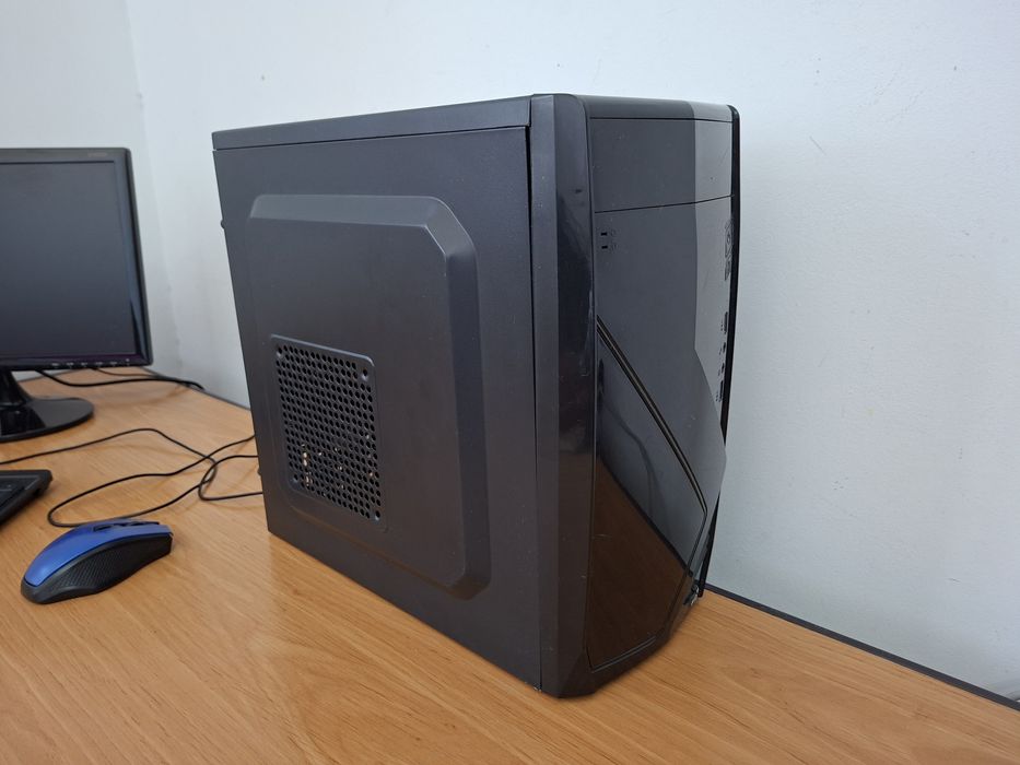 Компьютер DDR4 для дома и офиса