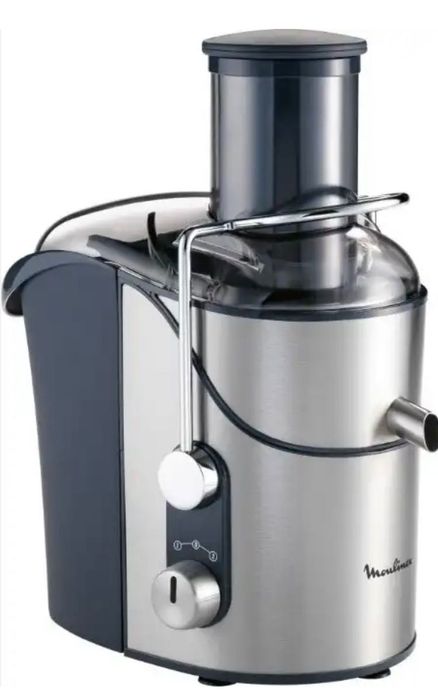 Соковыжималка Moulinex и Zelmer