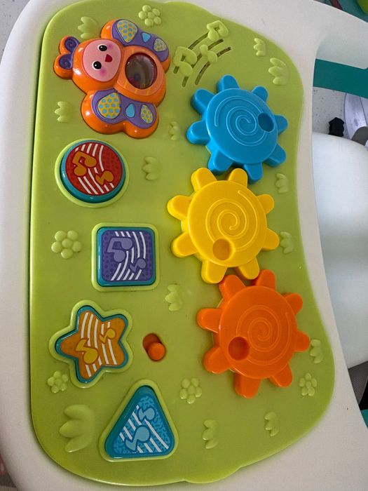 Столче за хранене winfun