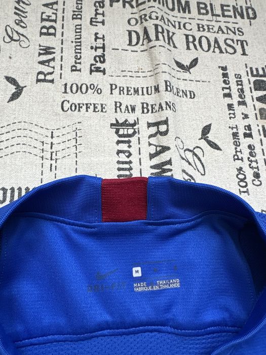 Nike Barcelona original тениска.M