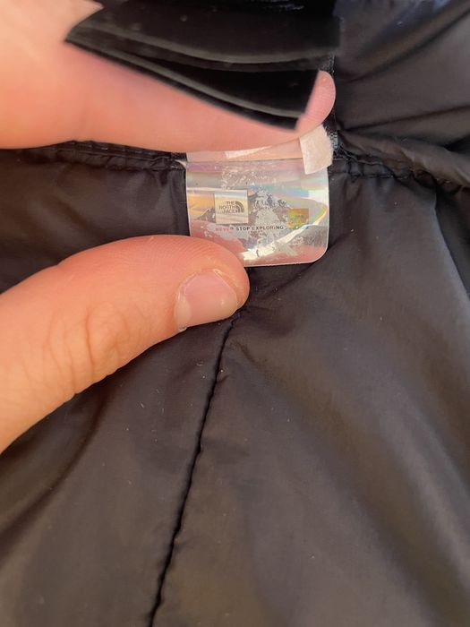 Мъжко яке The North Face размер С