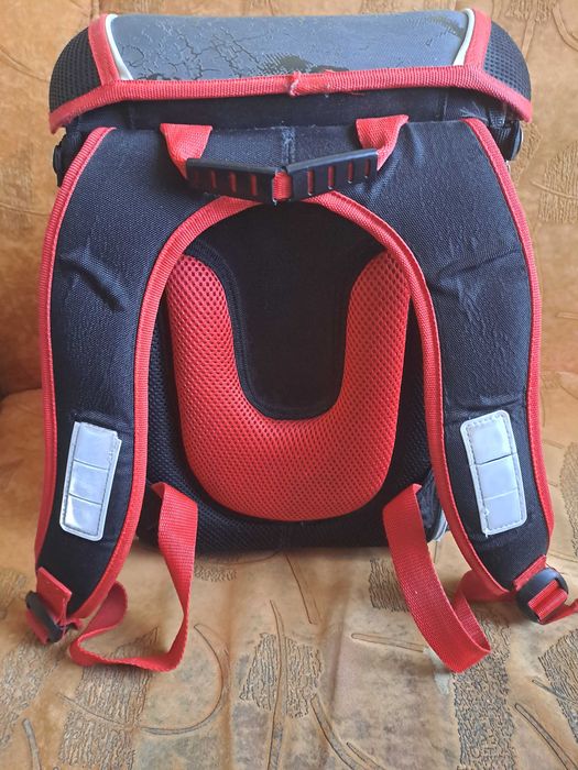 Ученическа раница Spirit