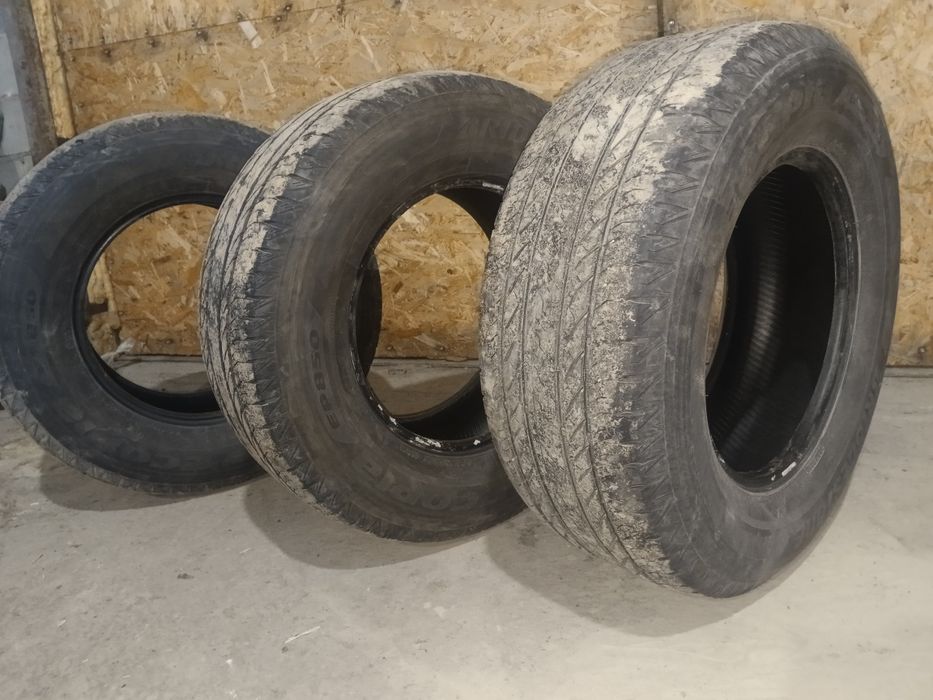 Продам шины ( баллоны резины)