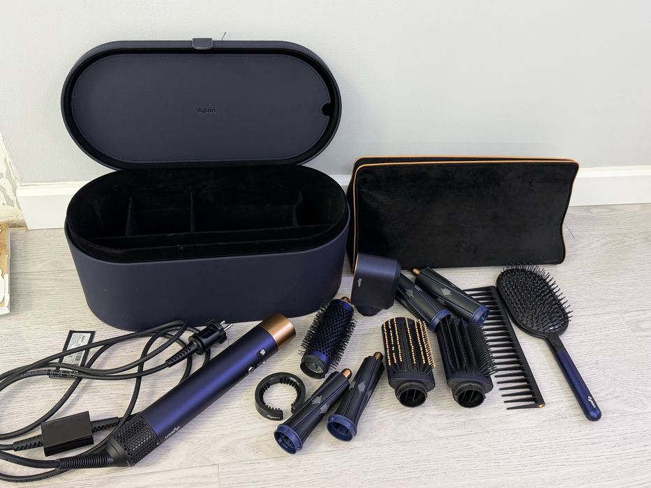 Dyson Фен Стайлер Оригинал