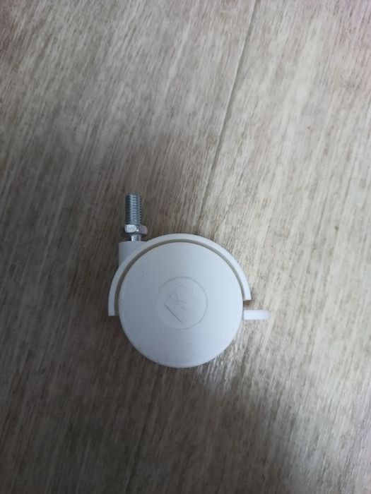 Мебельные поворотные колёса