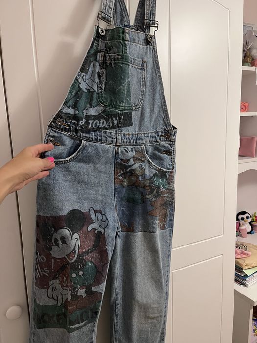 Desigual детски гащеризон