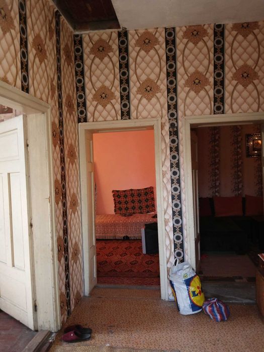 Продавам къща в село, Владимирово област. Монтана