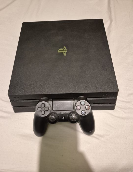 Ps4/playstation 4 pro