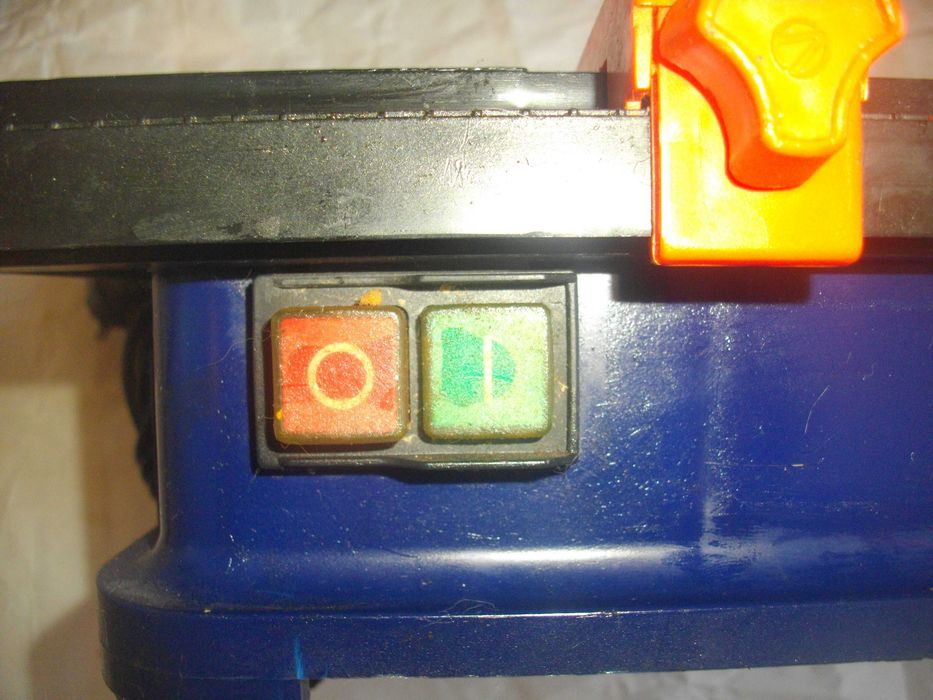 800 Вата-Немска Ел. Машина Мокро Рязане Плочки Плочи Камък С Вана Вода