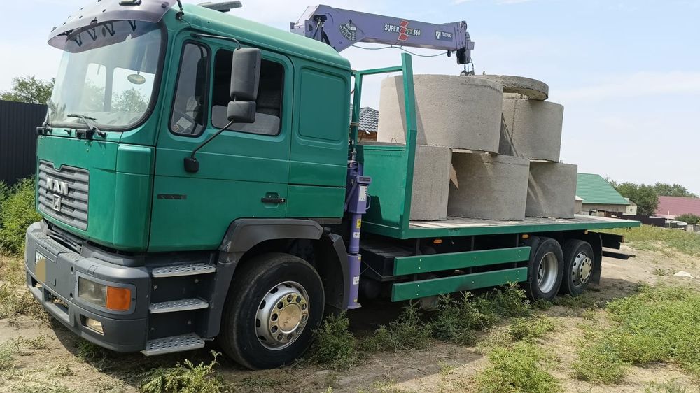 Манипулятор срочно