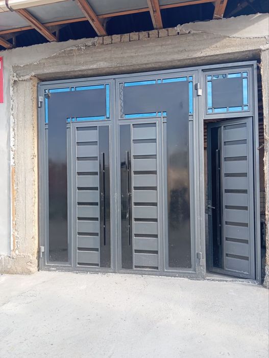 Продается Дом (Уй Сотилади)