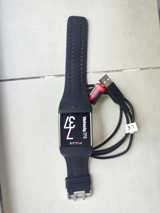 polar m600 ceas smart wear os