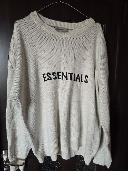 Bluza Essentials