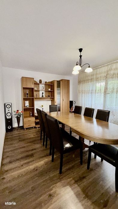 Casă P+1+M în Vlădești – 5 Dormitoare, 5 Băi, 274 mp, Zonă Liniștită