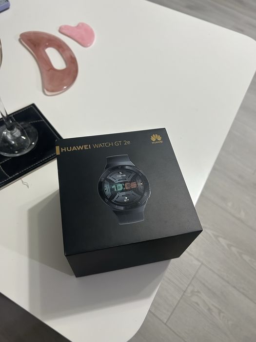 Ceas Huawei Watch GT 2e