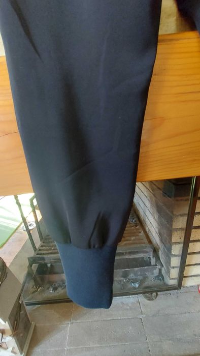 Дамски панталон, Miss Sixty, черен, 27 размер