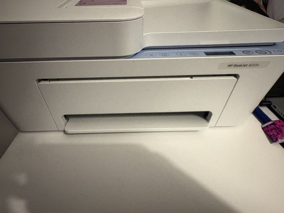 Imprimanta HP DeskJet 4222e