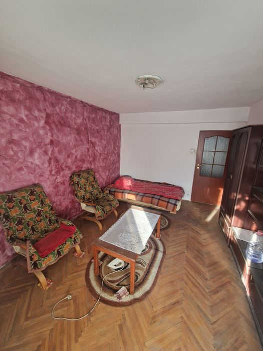 Apartament cu 2 camere