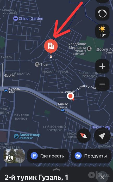 Аренда Сдаётся Помещение