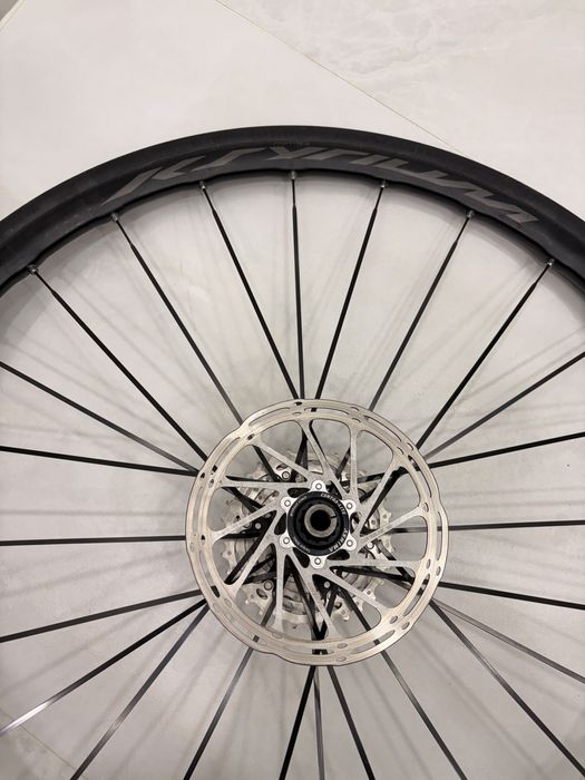 Roti cursiera Mavic Ksyrium Sl Disc ust