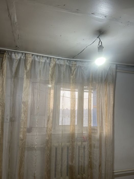 Однокомнатная квартира Шанырак-1