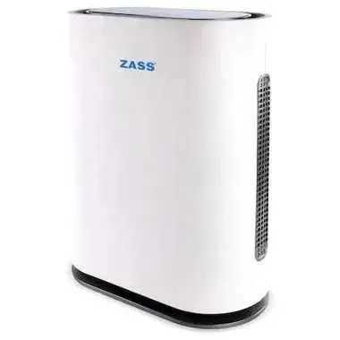 Purificator de aer multifunctional Zass ZAP 01