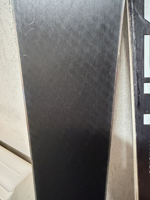 Head SuperShape e-Original 170cm