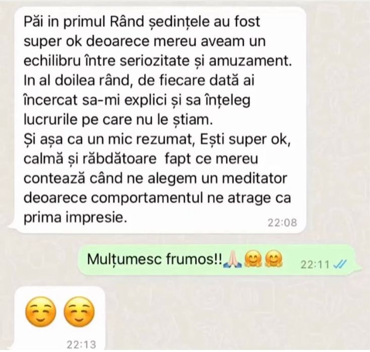 Meditatii/ Pregatire engleza- A1/A2/B1/B2/C1/C2