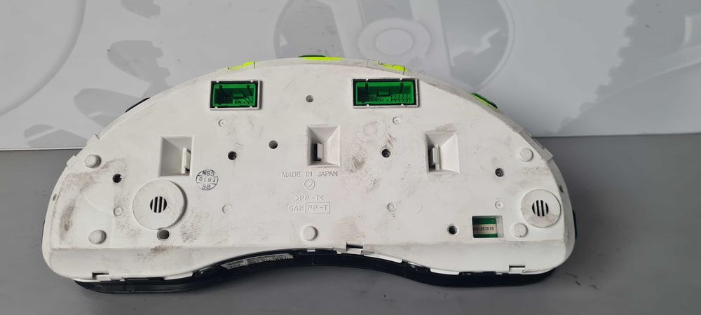 Километраж Subaru Owtback 2.5i 2006г.