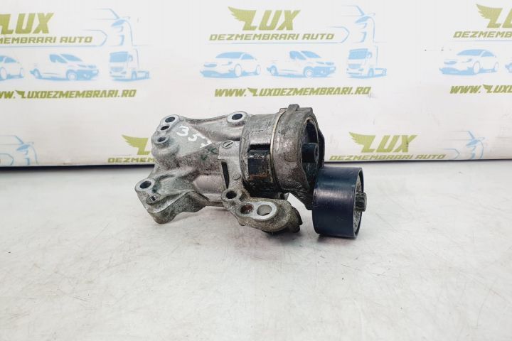Suport motor 1.2 vti hm01 9812038180 Peugeot 208 1 (facelift)  [din 2015 pana  2019] seria