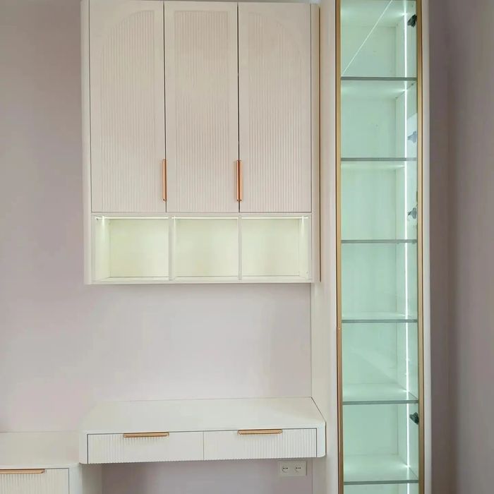 Мебель на заказ на любой вкус и по доступным ценам