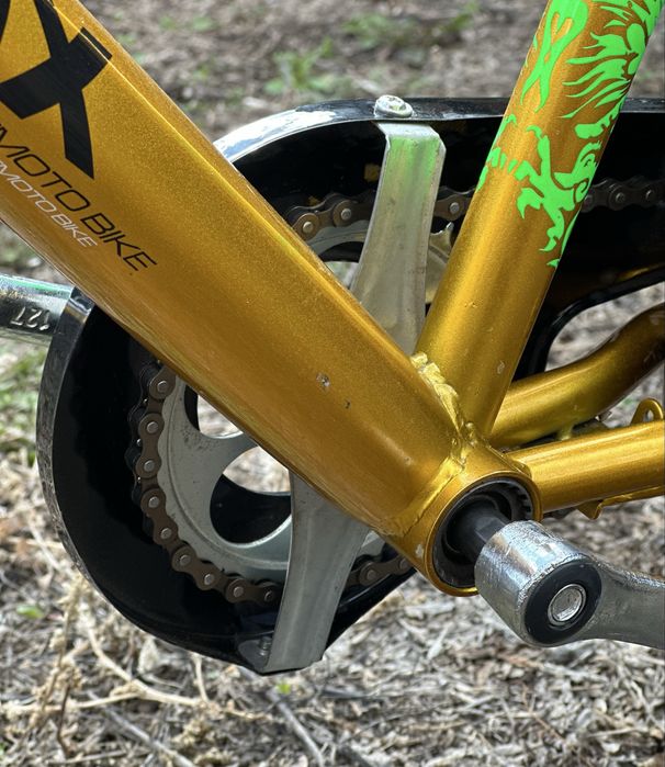 Велосипед Phoenix (6 - 10 лет)