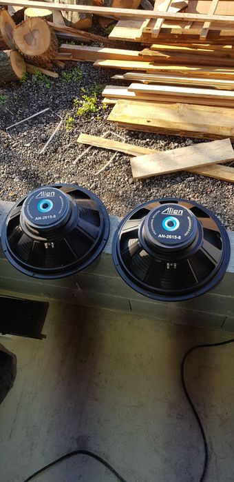 Говорители 15 cola неработят