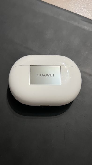 Casti Huawei FreeBuds pro 3