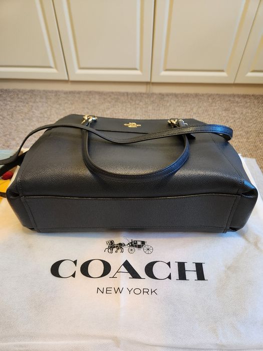 Vând geanta Coach originala