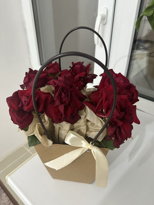 Продам букет цветов