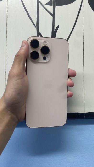 Iphone Айфон  16 PRO MAX