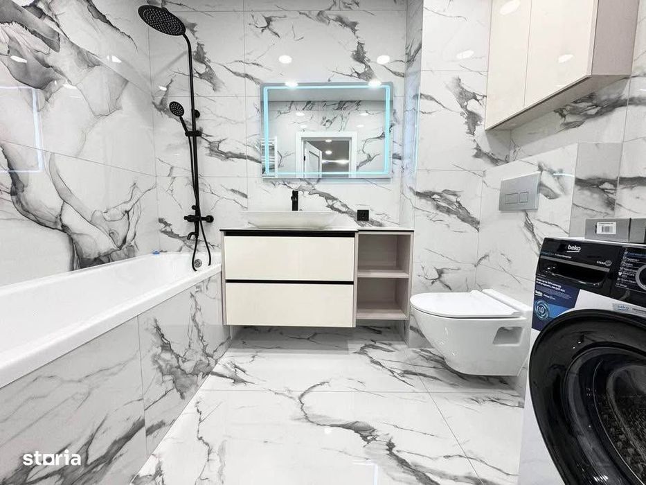 Apartament 3 camere 2 bai - Biruintei || 15 minute Metrou Berceni
